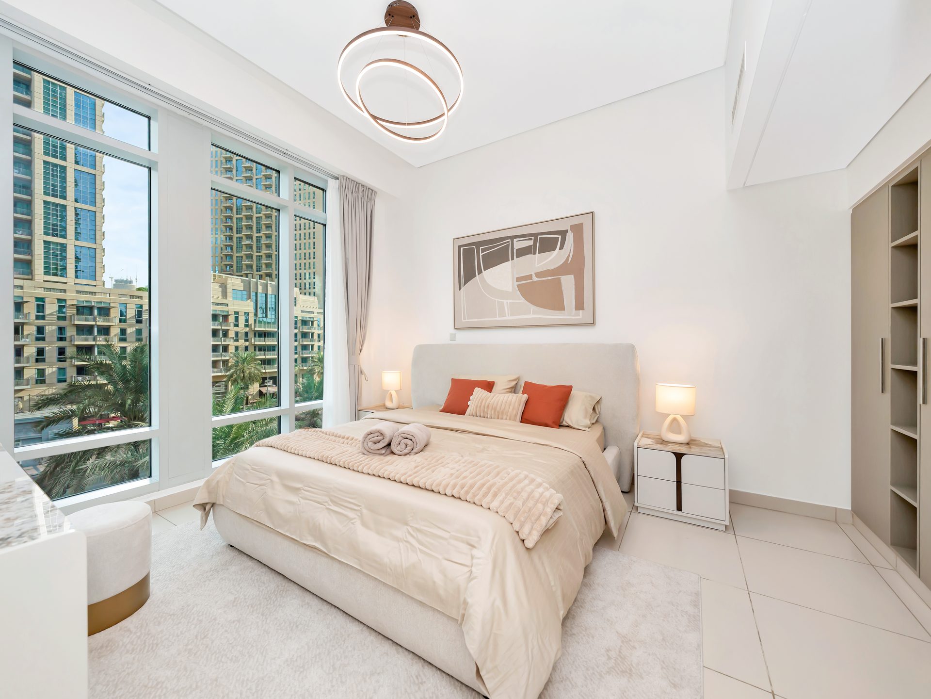 ARQA Loft interior