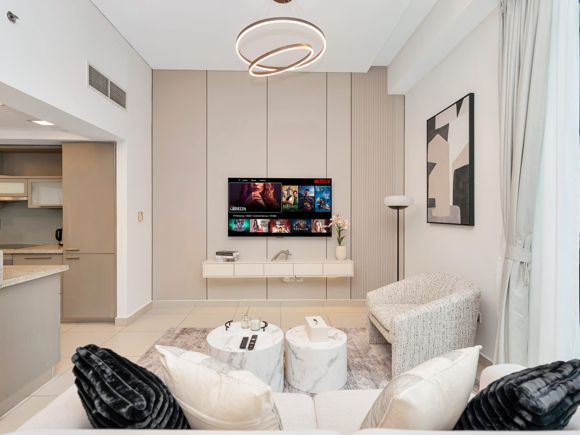 ARQA Loft