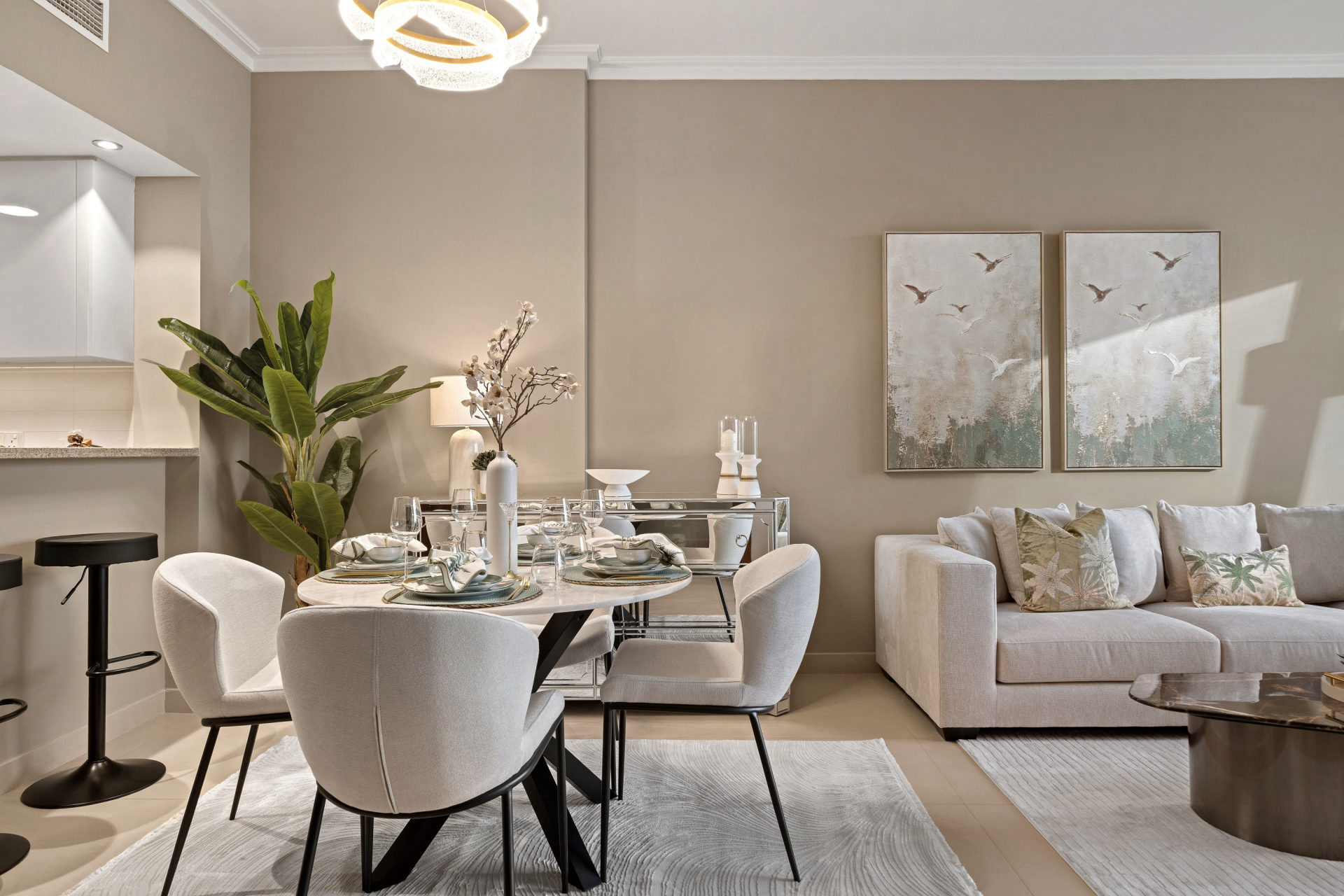 ARQA residences Dubai